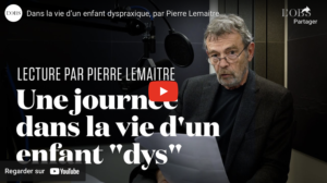 difficulté être un dys