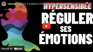 gestions des emotions
