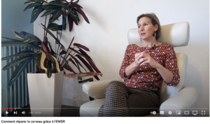 EMDR trauma et addiction